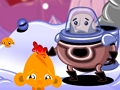 Spiel Monkey Go Happy Stufe 79  Online