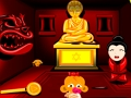 Spiel Monkey Go Happy Stufe 80  Online