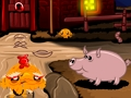 Spiel Monkey Go Happy Stufe 81  Online