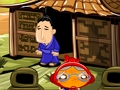 Spiel Monkey Go Happy Stufe 84  Online