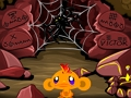 Spiel Monkey Go Happy Stufe 85  Online