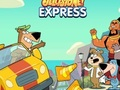 Spiel Jellystone-Express  Online