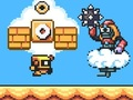 Spiel Super-Droiden-Abenteuer  Online