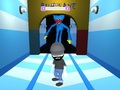 Spiel Freddys Läufer  Online