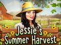 Spiel Jessies Sommerernte  Online