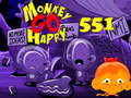 Spiel Affe GO Happy Stage 551 Online