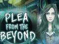 Spiel Plädoyer aus dem Jenseits  Online
