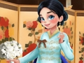 Spiel Girly koreanische Hochzeit  Online