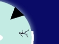 Spiel Stickman-Läufer  Online