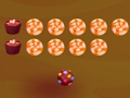 Spiel Brechen Sie die Süßigkeiten  Online