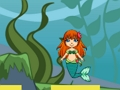 Spiel Kampf der Meerjungfrau  Online