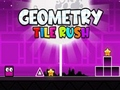 Spiel Geometrie-Fliesen-Ansturm  Online