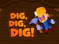 Spiel Graben Graben Graben  Online