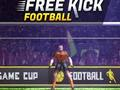 Spiel Freistoß Fußball  Online