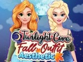 Spiel Twilight Core Herbstoutfit-Ästhetik  Online