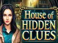 Spiel Haus der versteckten Hinweise  Online