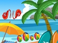 Spiel Rette die Schildkröte  Online