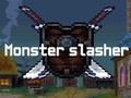 Spiel Monster Slasher  Online