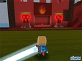 Spiel Kogama: Krieg der Elemente  Online