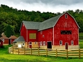 Spiel Thanksgiving Rustic Farm Flucht Online