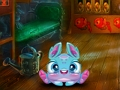 Spiel Hübsche blaue Drachenflucht  Online