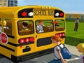 Spiel Busfahrschule 2023  Online