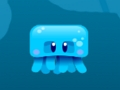 Spiel Flappy-Gelee  Online