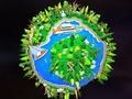 Spiel Planet Evolution: Leerlaufklicker Online