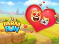 Spiel Spaß auf dem Bauernhof  Online