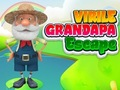 Spiel Virile Opa-Flucht  Online