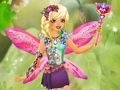 Spiel Little Fairy Dress Up Spiel  Online