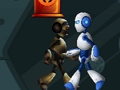 Spiel Roboterangriffe  Online