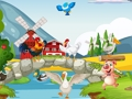 Spiel Farm-Schattenspiel  Online