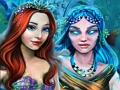 Spiel Ertrunkene Welt  Online
