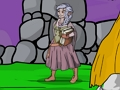 Spiel Baby-Krieger-Rettung  Online