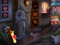Spiel Würdevolle Piratenflucht  Online