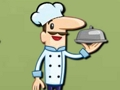 Spiel Finde Chefkoch Luca  Online