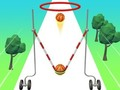 Spiel Untätiger höherer Ball  Online
