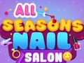 Spiel All Seasons Nagelstudio  Online