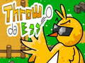 Spiel Wirf das Ei  Online