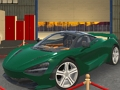 Spiel Darkside Stunt Autofahren 3D  Online