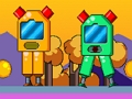 Spiel Unter Yetto Bots 2  Online