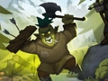 Spiel Kampf der Krieger  Online