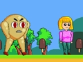 Spiel Nina Abenteuer  Online