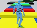 Spiel Noob-Robo-Parkour  Online