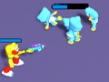 Spiel Playtime Merge & Fight Online