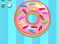 Spiel Donut-Klicker  Online