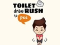 Spiel Toilettenrausch - Puzzle ziehen  Online