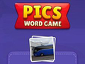 Spiel Bilder Wortspiel  Online