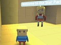 Spiel Kogama: Stern-Parkour  Online